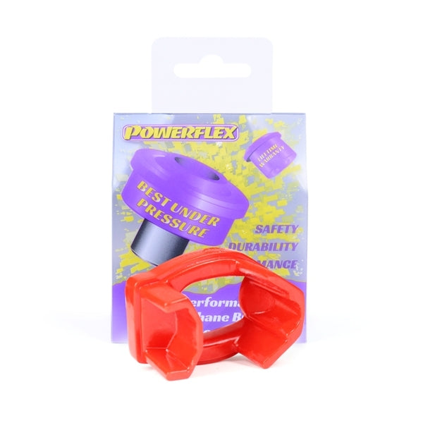 Fiesta MK8 ST Powerflex Lower Torque Mount Large Insert Bush