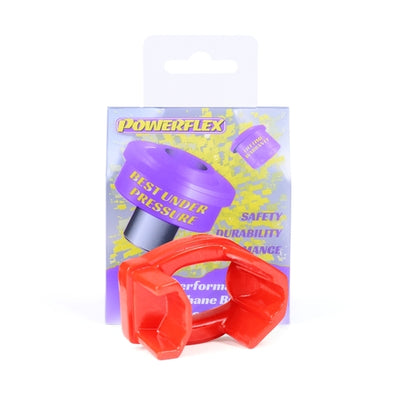 Fiesta MK8 ST Powerflex Lower Torque Mount Large Insert Bush
