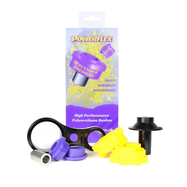 Fiesta MK8 ST Powerflex Lower Torque Mount