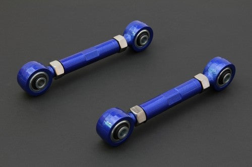 Hardrace Rear Lower Adjustable Arms (Toe) Mk2 RS