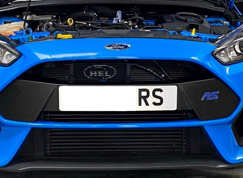 Blue Ford Focus ST mk3 Tuning  Ford focus st, Ford focus, Ford focus  accessories