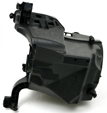 Genuine Ford Focus RS MK3 Airbox