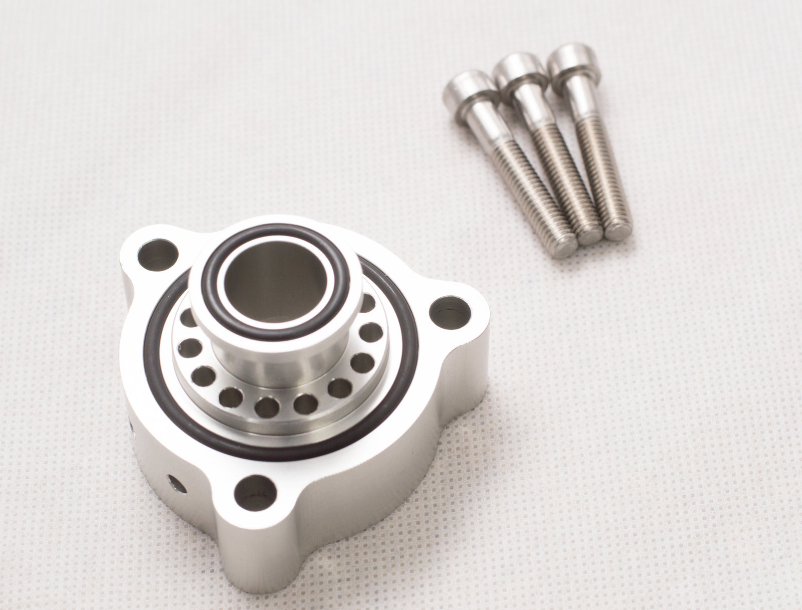 Blow Off Adapter for Fiesta ST180