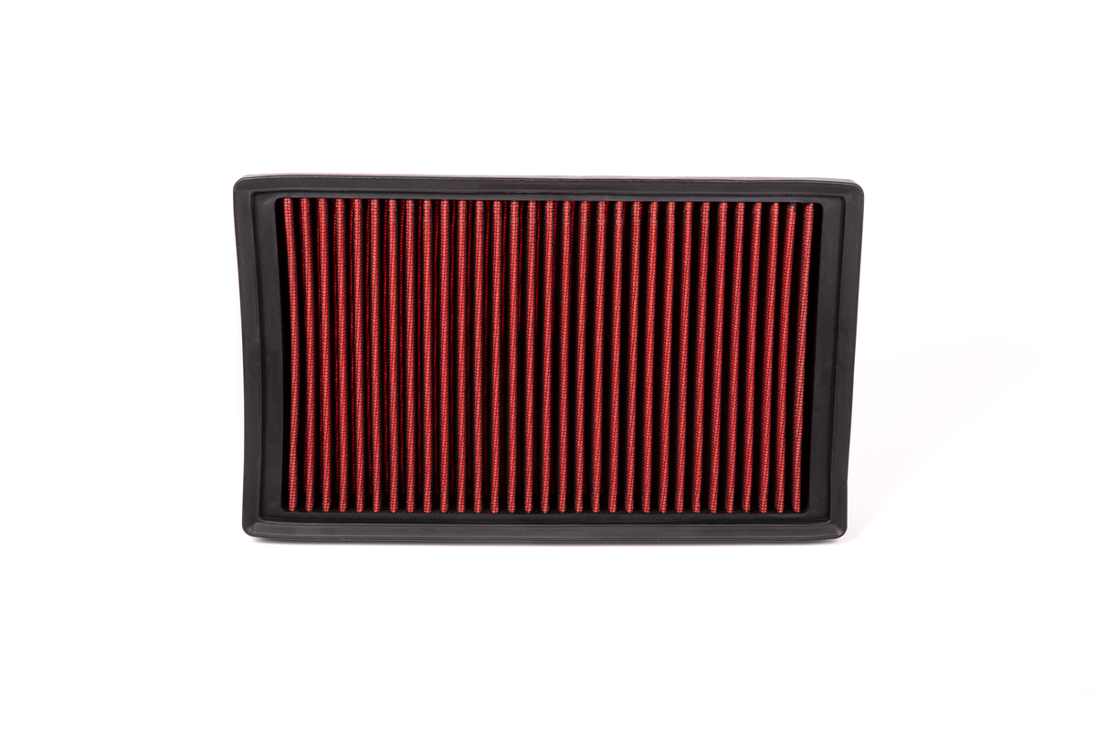 SD Pro Mk7 Golf GTI cotton panel filter