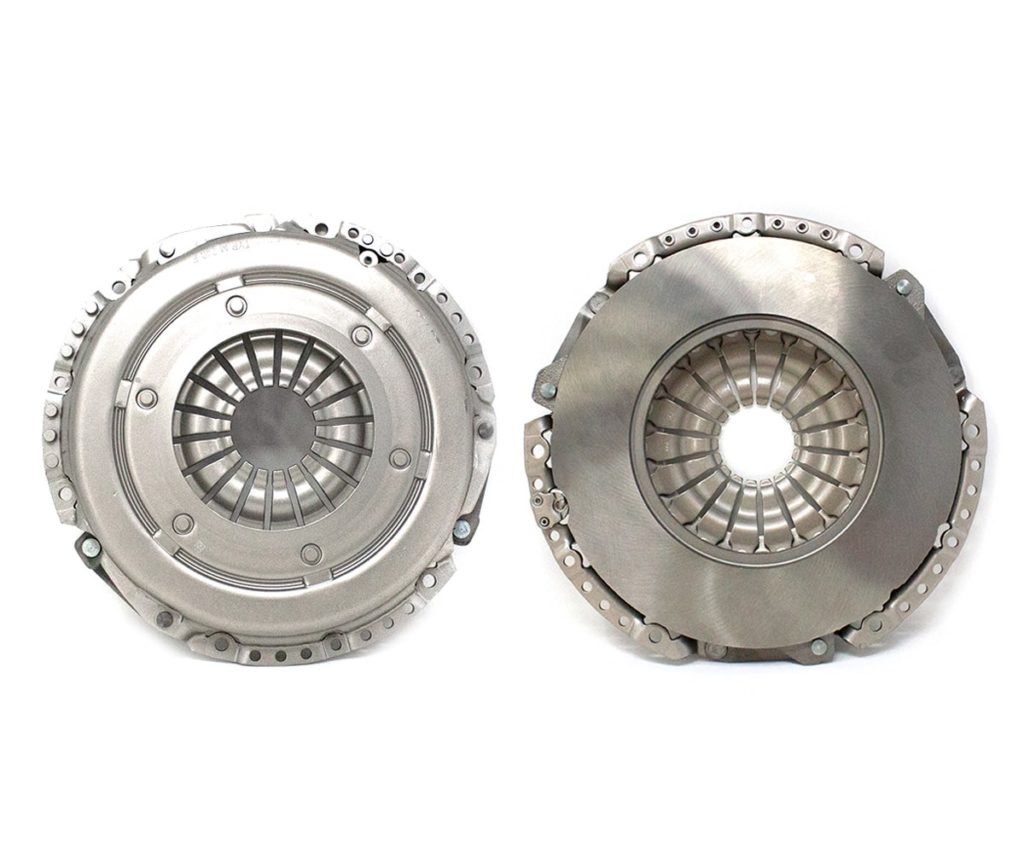 Ford Focus ST3 Clutch kit (Twin Friction Design)