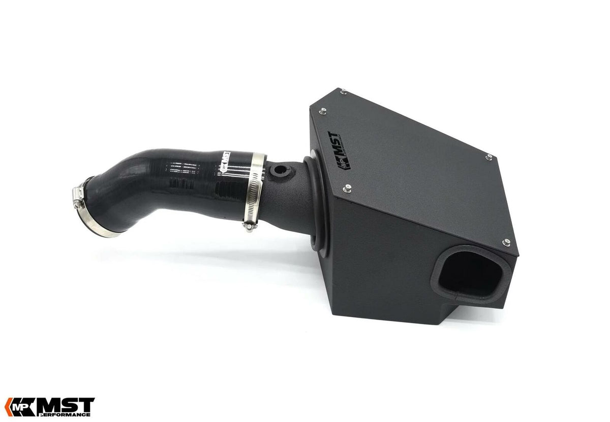 Mk4 Focus Air intake