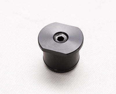 Fiesta MK7 ST180 sound symposer delete with port hole