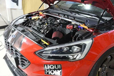 Mk4 Focus Air intake