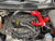 Fiesta ST180 Cross Over to Engine Breather Hose
