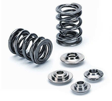 Ford Duratec 2.0 & 2.3 16v Supertech Dual Spring & Retainer Kit 