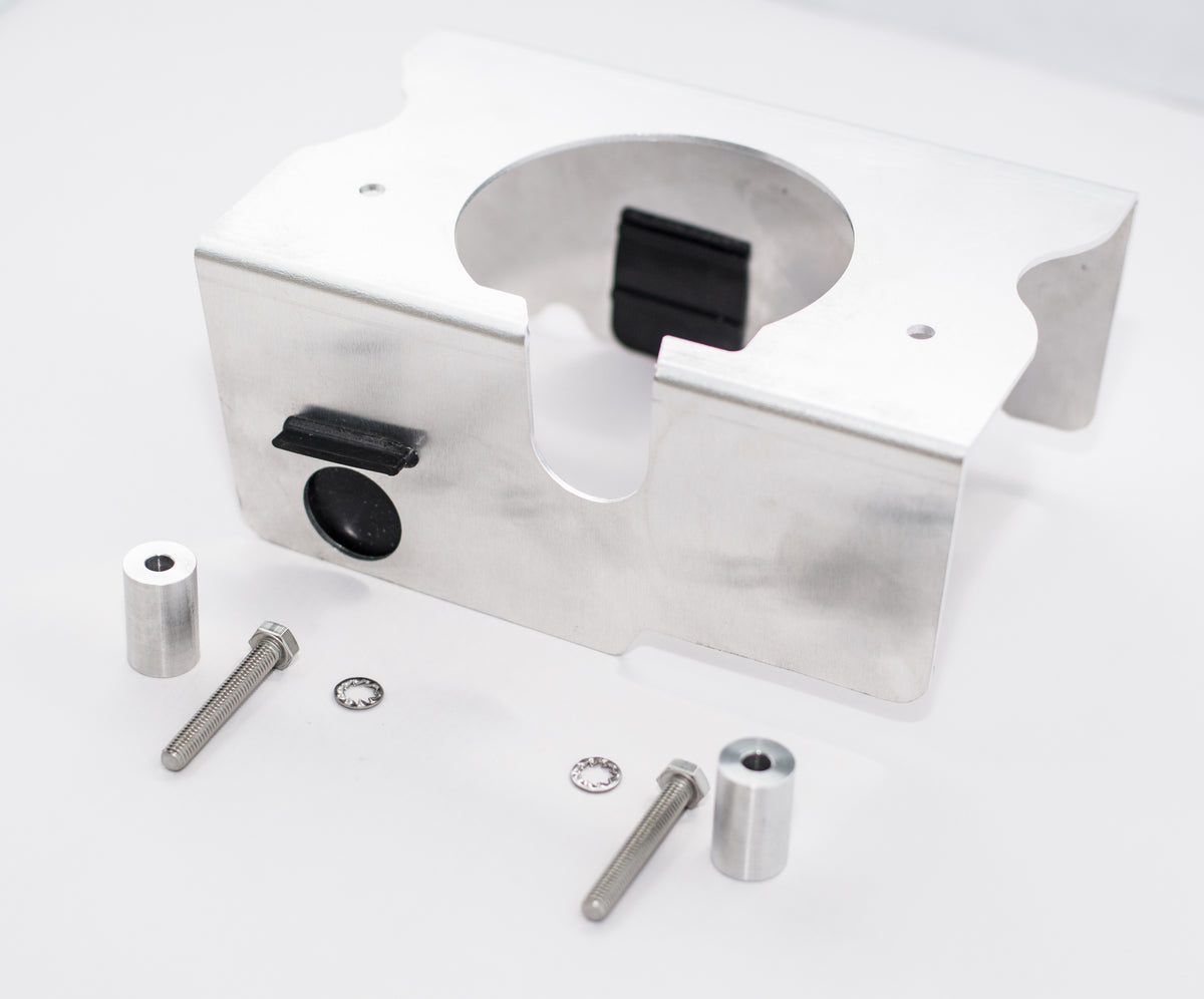 Fiesta ST 180 MK7 Baffled Sump