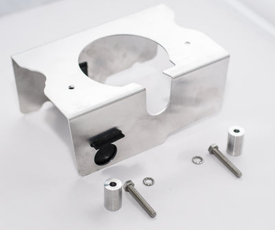 Fiesta ST 180 MK7 Baffled Sump