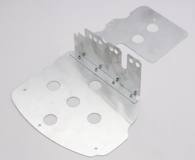 MK3 Focus ST/RS Oil Control System