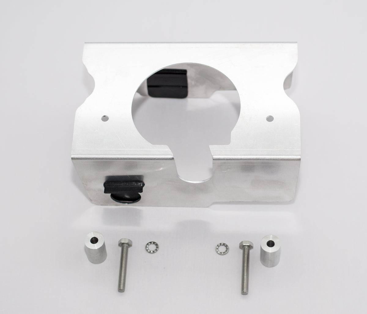 Fiesta ST 180 MK7 Baffled Sump
