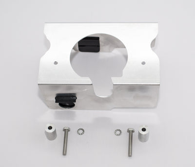 Fiesta ST 180 MK7 Baffled Sump