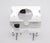 Fiesta ST 180 MK7 Baffled Sump
