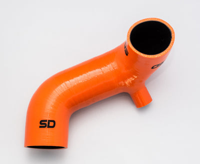 Vauxhall Corsa E VXR Intake Hose Kit