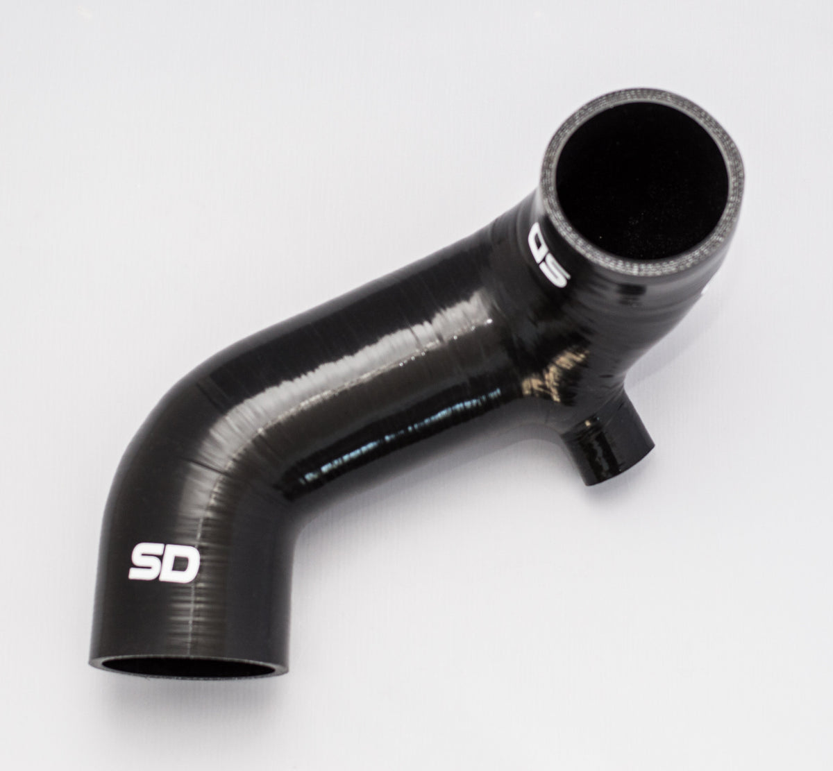 Vauxhall Corsa E VXR Intake Hose Kit