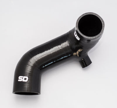 Vauxhall Corsa E VXR Intake Hose Kit