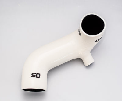Vauxhall Corsa E VXR Intake Hose Kit