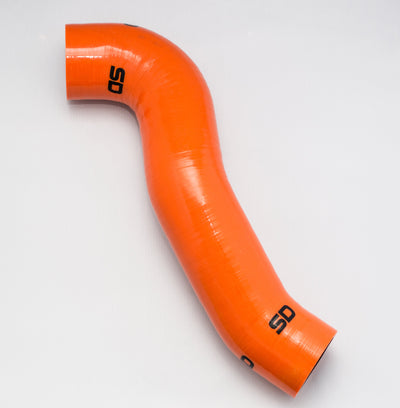 Ford Fiesta Mk7.5 1.0 Eco-Boost V2 Induction Hose Kit