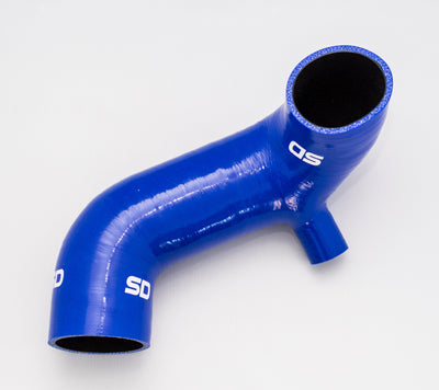 Vauxhall Corsa E VXR Intake Hose Kit