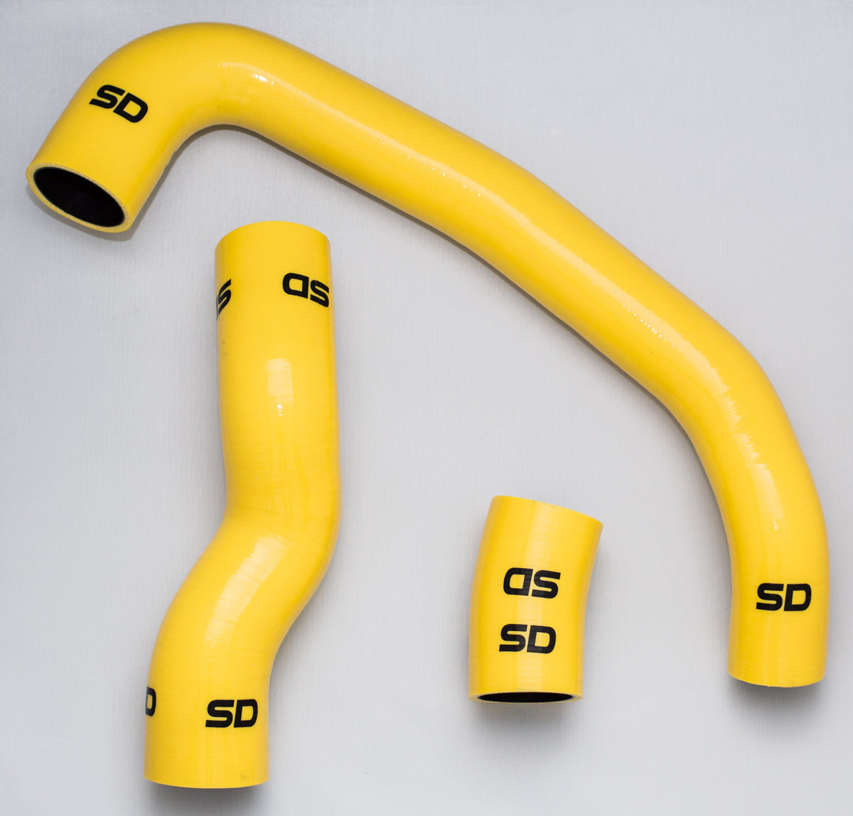 Ford Fiesta Mk7.5 1.0 Eco-Boost Boost Hose Kit
