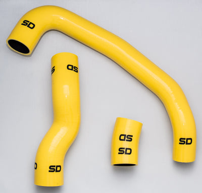 Ford Fiesta Mk7.5 1.0 Eco-Boost Boost Hose Kit