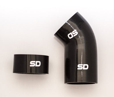 Ford Focus MK3 RS Intake Hose Kit