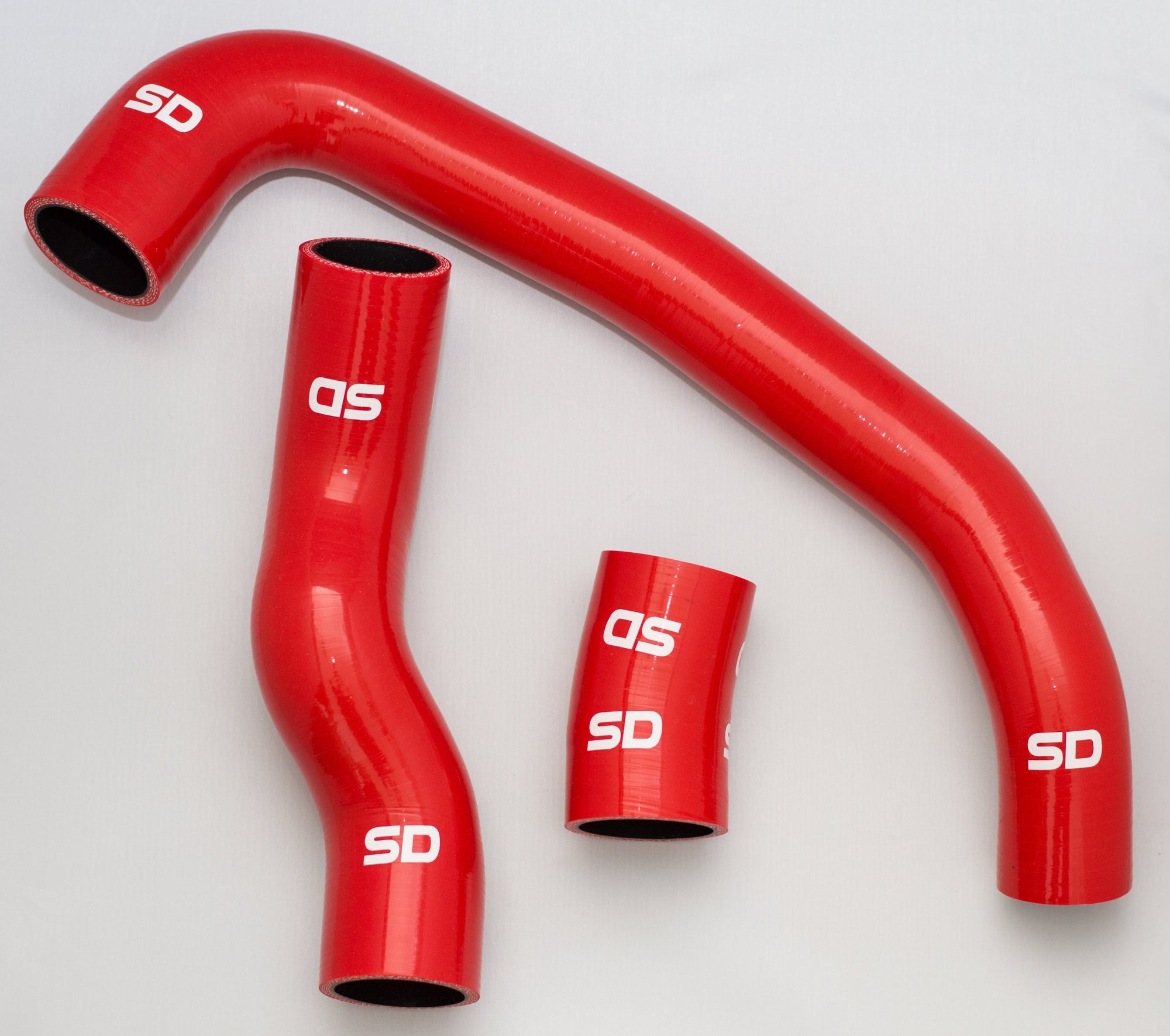 Ford Fiesta Mk7.5 1.0 Eco-Boost Boost Hose Kit