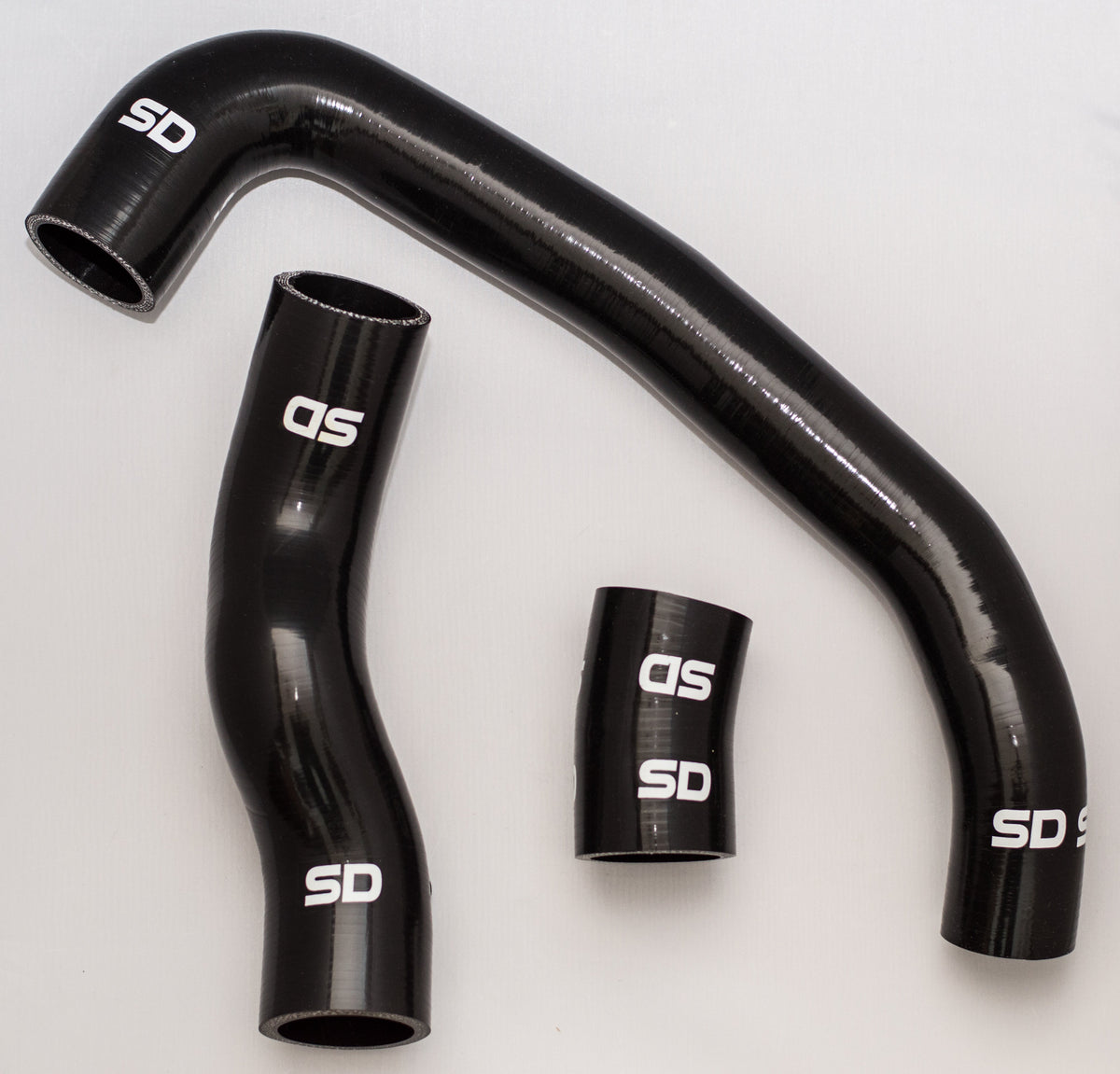 Ford Fiesta Mk7.5 1.0 Eco-Boost Boost Hose Kit