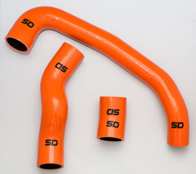Ford Fiesta Mk7.5 1.0 Eco-Boost Boost Hose Kit