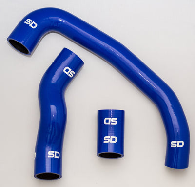 Ford Fiesta Mk7.5 1.0 Eco-Boost Boost Hose Kit