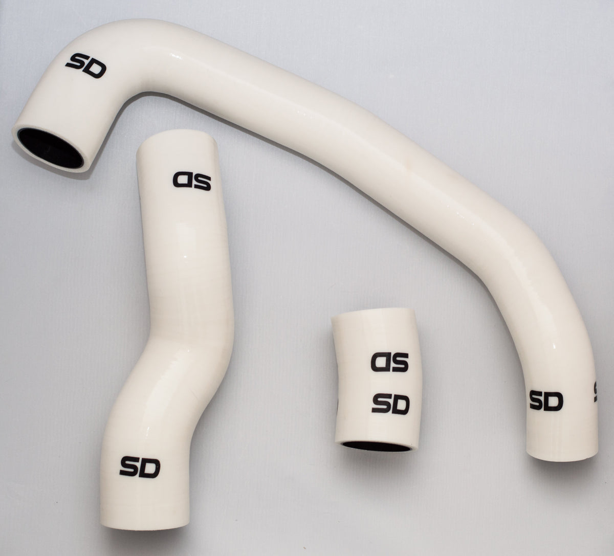 Ford Fiesta Mk7.5 1.0 Eco-Boost Boost Hose Kit
