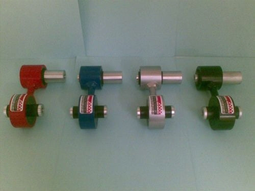 Fiesta MK7 inc ST Vibra-technics Rear Engine Torque Link