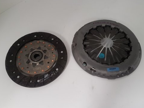 Genuine Ford Fiesta ST180 & ST200 2pc Uprated Clutch Kit