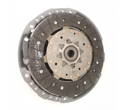 Genuine Ford Fiesta ST180 & ST200 2pc Uprated Clutch Kit