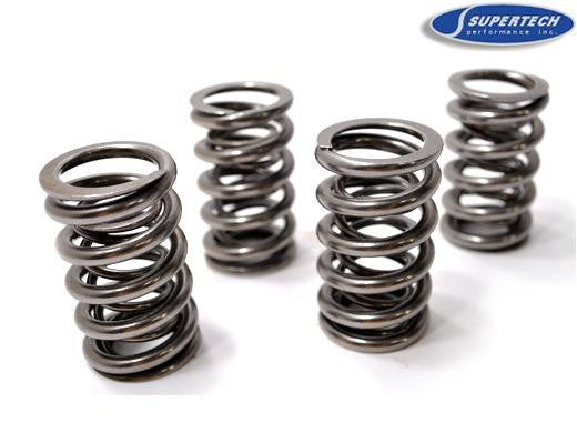 Ford Duratec 2.0 & 2.3 16v Supertech Dual Spring & Retainer Kit 