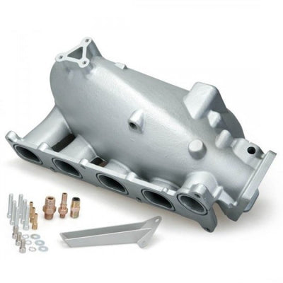 Fiesta ST150 aftermarket inlet manifold