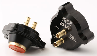 DV+ T9353 (Suits Mini N18 Engines)