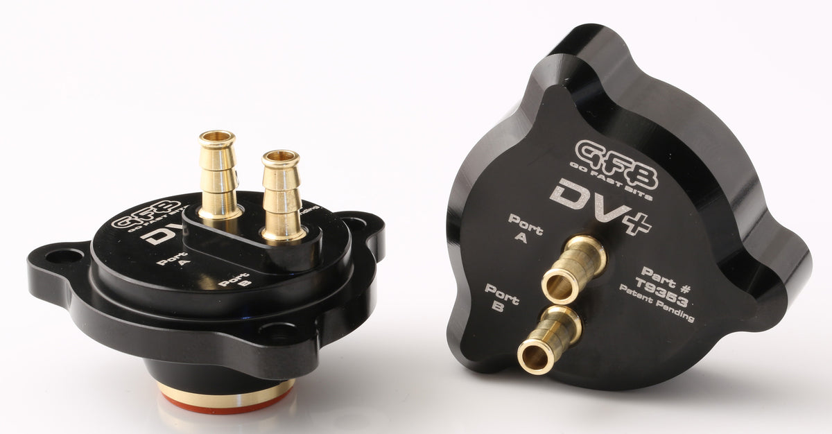 DV+ T9353 (Suits Mini N18 Engines)