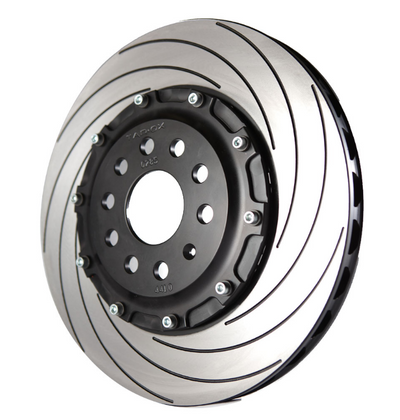 Front Two-piece Brake Discs - Ford Focus Mk3 RS