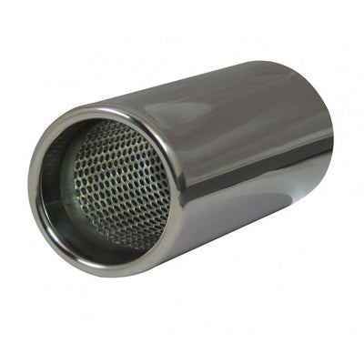 BMW M135i 3 & 5 Door (F20 & F21) Cat Back Exhaust (Resonated)