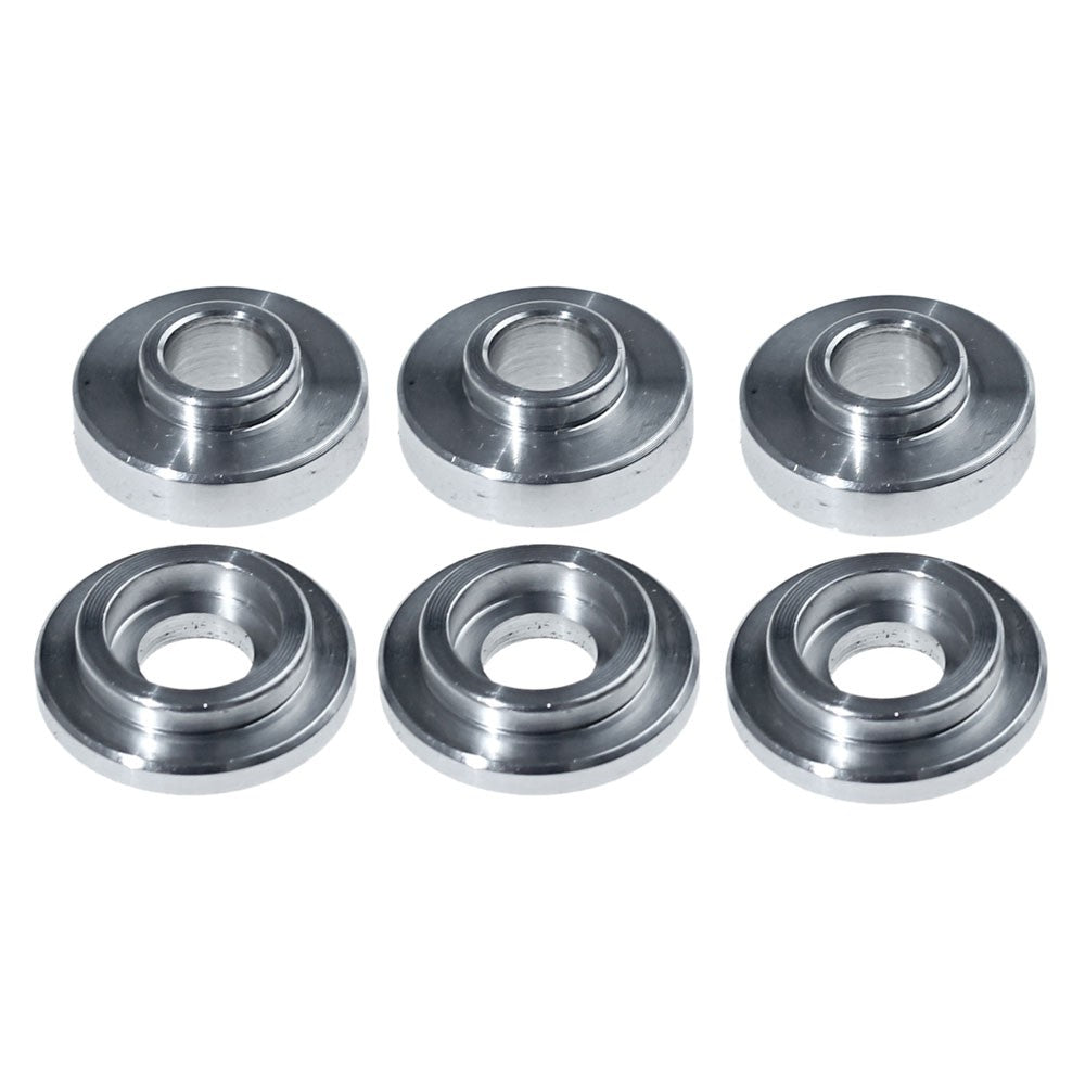 Fiesta MK7 ST Transmission Bracket Bushings