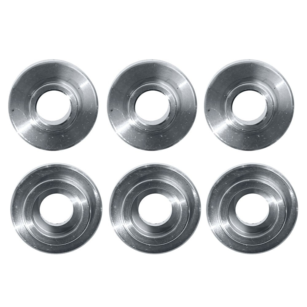 Fiesta MK7 ST Transmission Bracket Bushings