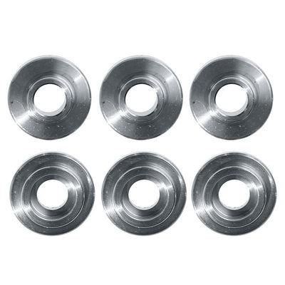 Fiesta MK7 ST Transmission Bracket Bushings