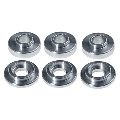 Fiesta MK7 ST Transmission Bracket Bushings