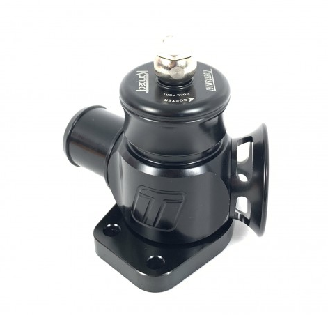 Turbosmart Blow Off Valve Kompact Dual Port Hyundai i30N