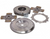 TTV Racing Focus RS Mk1 RS Twin paddle Clutch kit