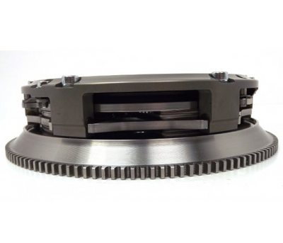 TTV Racing Focus RS Mk1 RS Twin paddle Clutch kit
